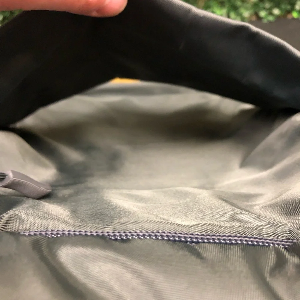 The Foldie Travel Bag